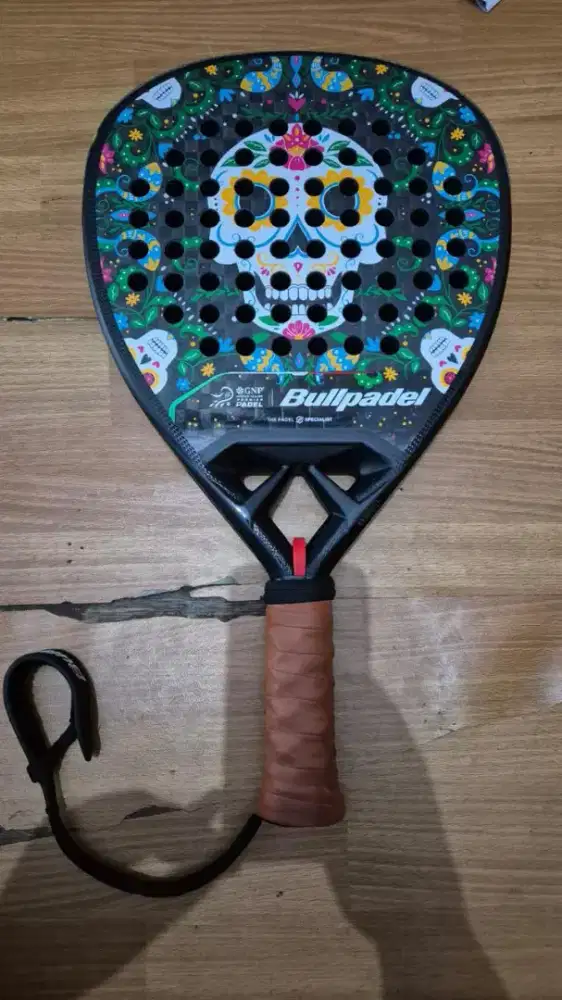 Jual Bullpadel Vertex 04 Mexico (MX) 2024 Mulus