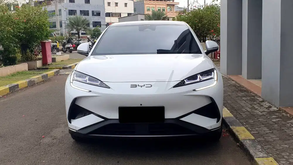 [ KM LOW ] BYD Sealion 7 Performance AWD 4.5s AT 2025 2024