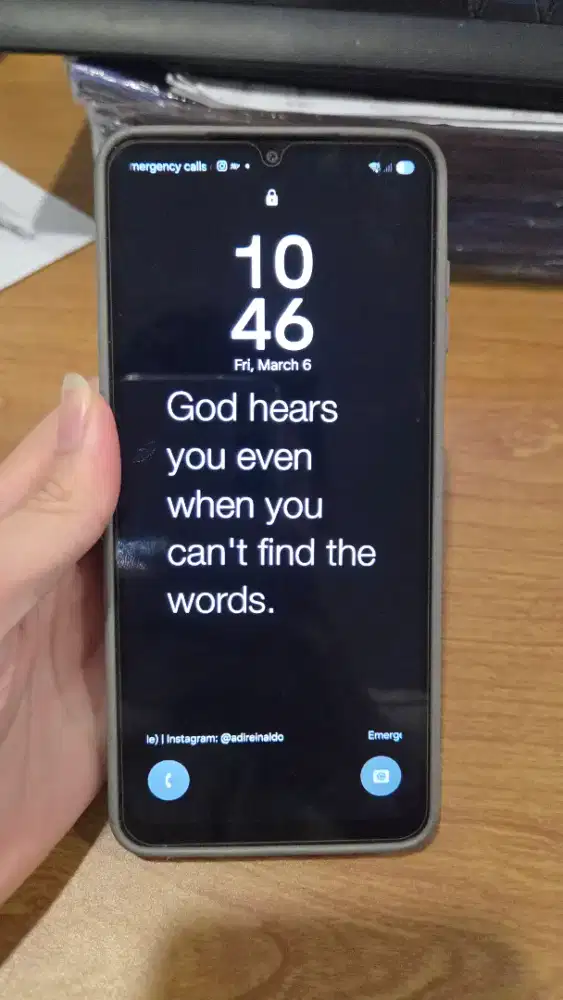 Samsung A07 Light Violet 4/64GB