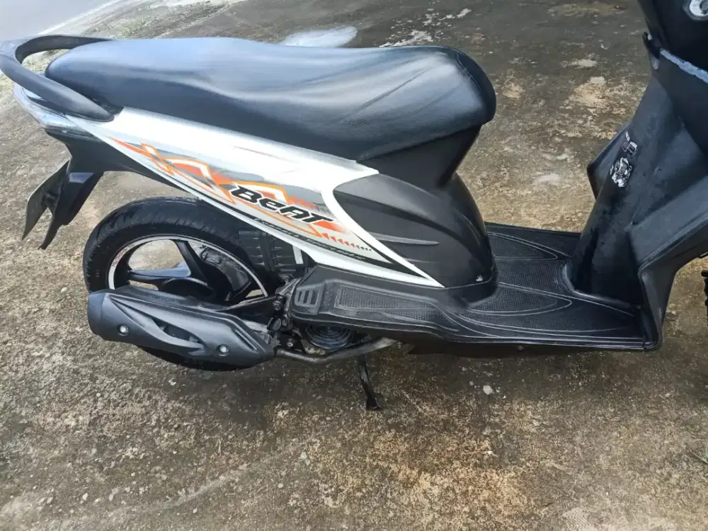 beat karbu tahun 2012 ab bantul