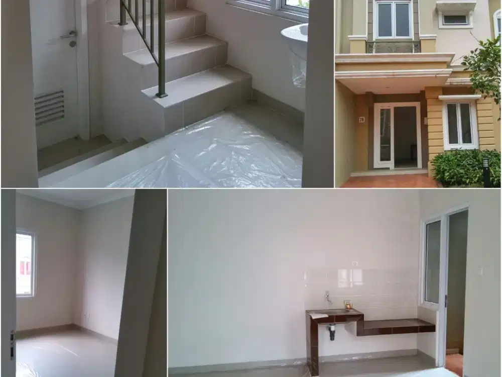 Di Jual Rumah samara Village