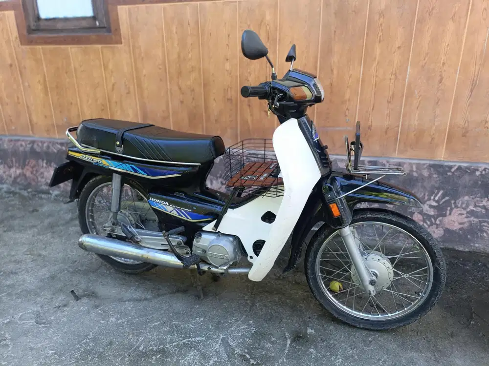 Honda Astrea grand 96