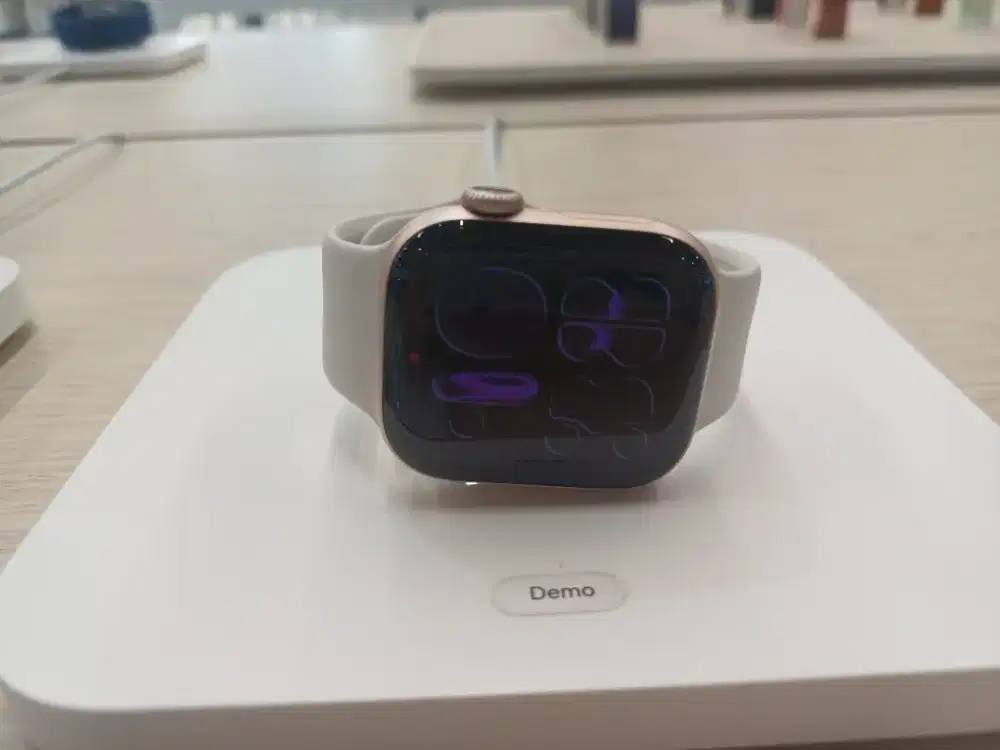 APPLE WATCH SERIES 11 42 (CICILAN TANPA DP)