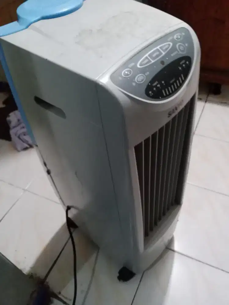 Jual kipas angin Philips