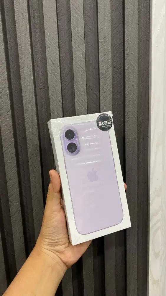 IPHONE 17 256GB NEW IBOX