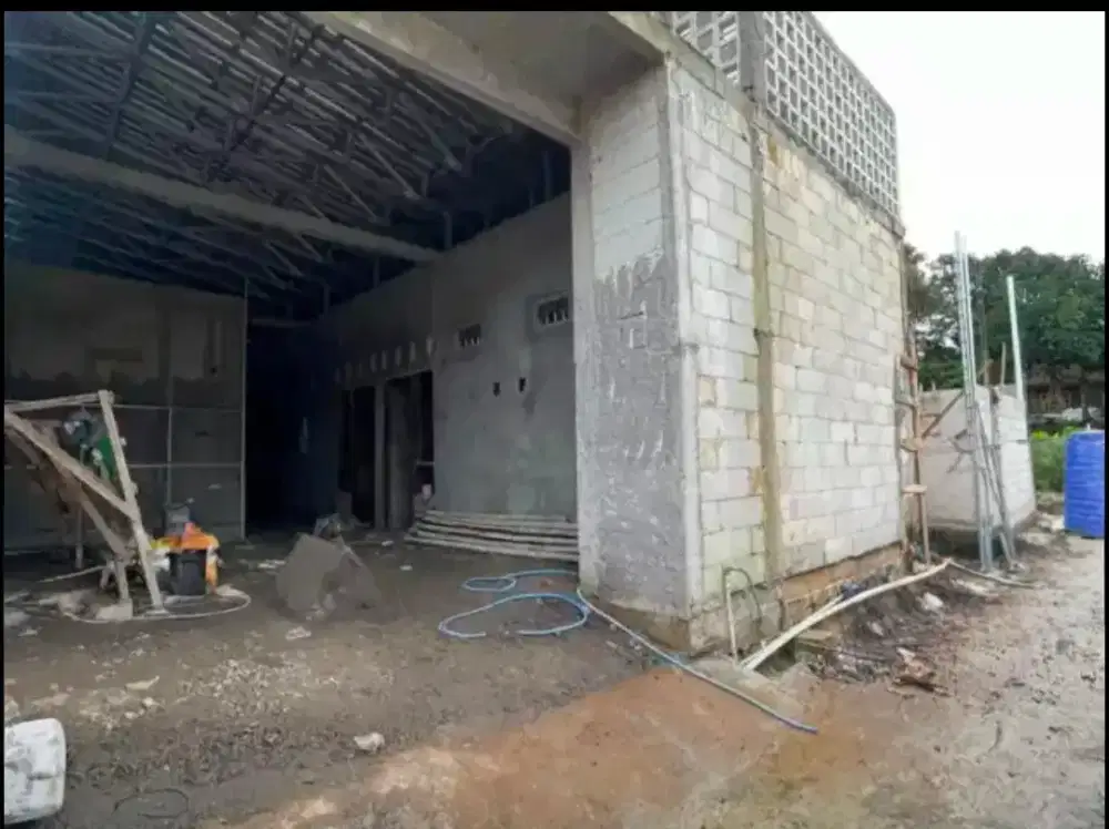 Dijual kos baru unnes gunung pati semarang