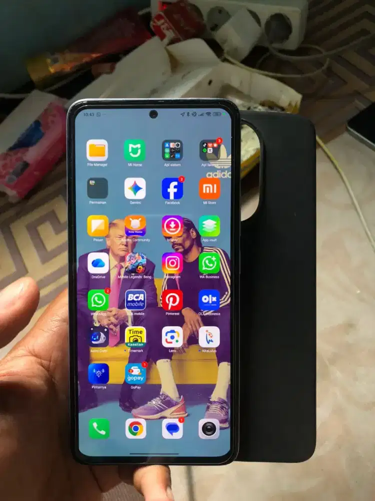 Xiaomi Redmi Note 14