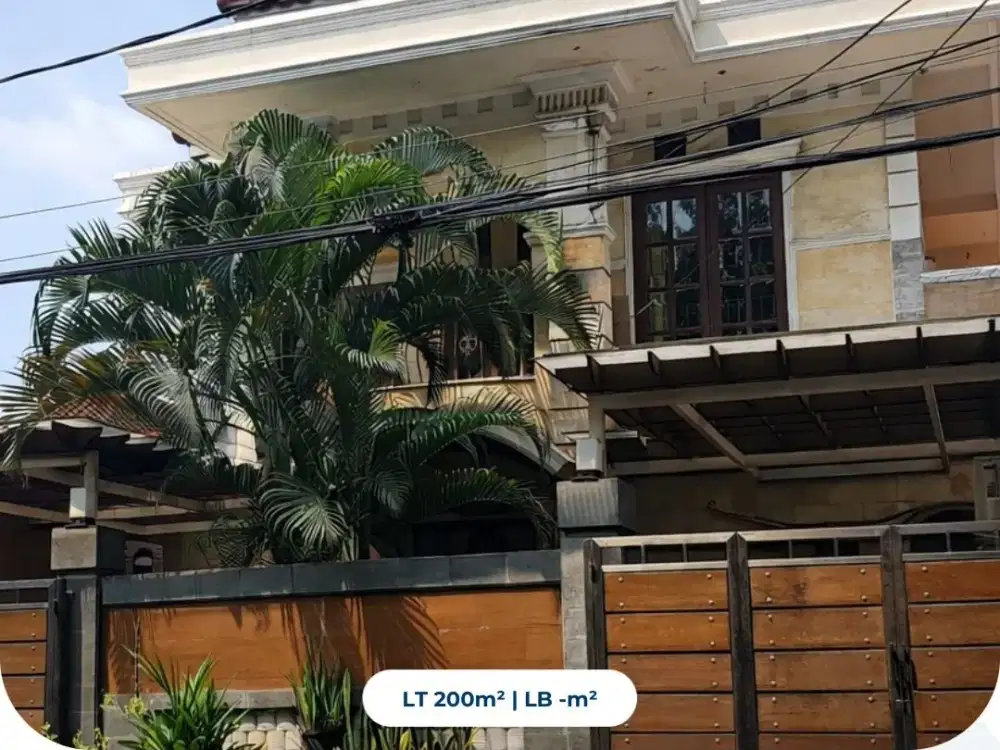 02A. Dijual Murah Rumah, Perumahan Harapan Baru Regency, Blok E1 No. 05, Kel. Kota Baru, Kec. Bekasi Barat, Kota Bekasi, Prop. Jawa Barat.