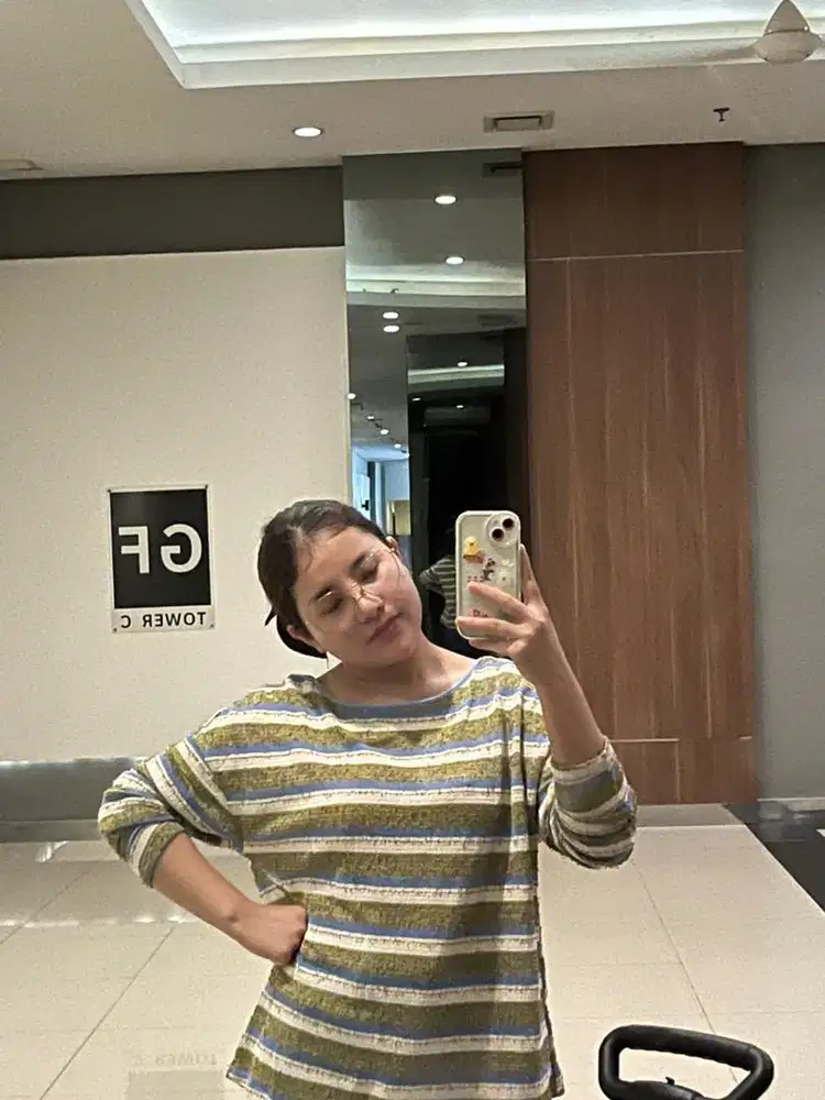 BUKA JASA BABYSISTTER AND CAREGIVER