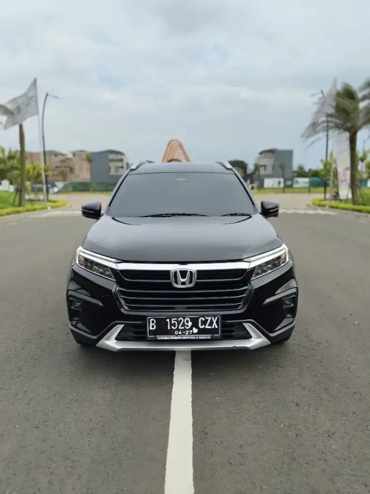HONDA BRV PRESTIGE SENSING 2022
