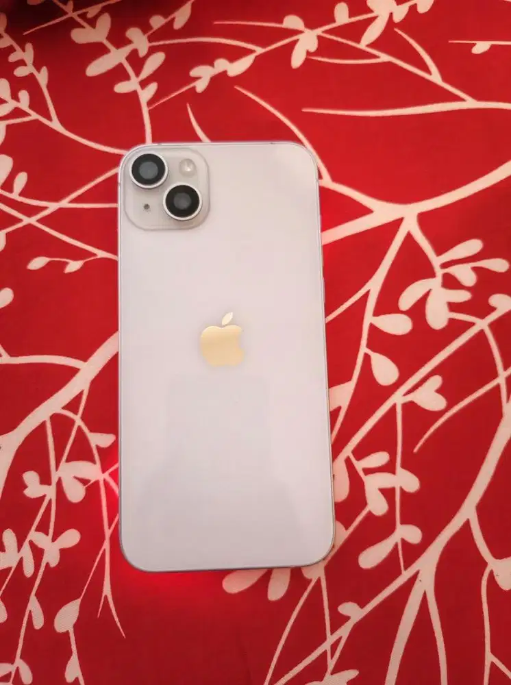 Di jual cepat iphone 14 plus