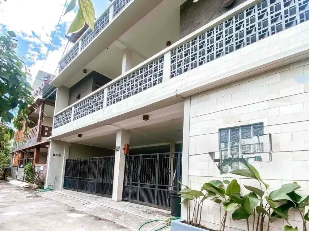 Kost Eksklusif Baru – Area Kampus Unud Jimbaran