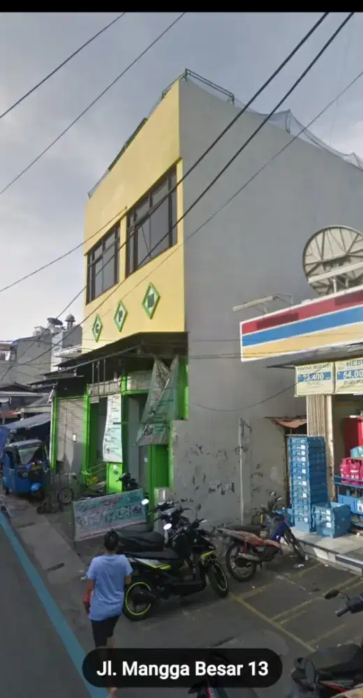 Lowongan Kerja Admin, Khusus Lowongan Wanita.