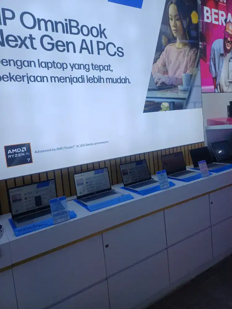 KREDIT LAPTOP TANPA DP ALL BRAND