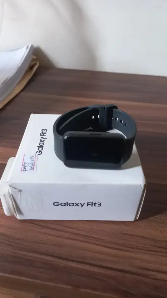 SAMSUNG GALAXY FIT 3