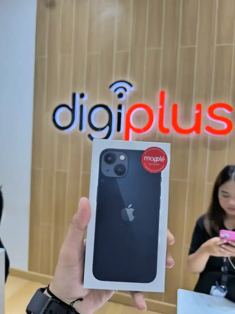 PROMO IPHONE 13 KREDIT BUNGA 0% BY KREDIVO PROSES CEPAT TANPA RIBET