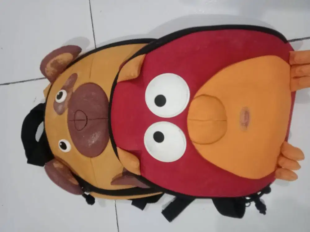 Ransel Anak Samsonite