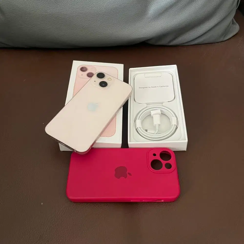 Iphone 13 mini 128gb