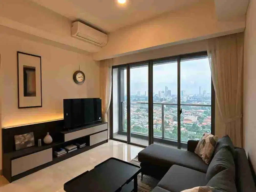 A New Standard of Luxury at 57 Promenade