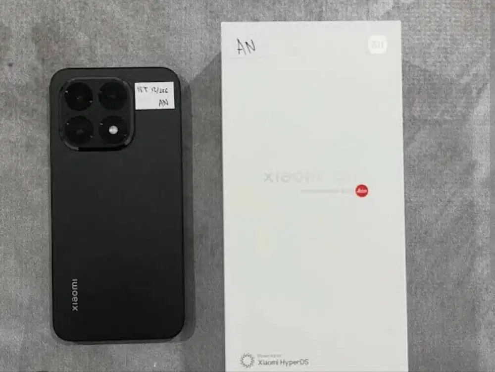 Xiaomi T 15 12Gb + 512 GB