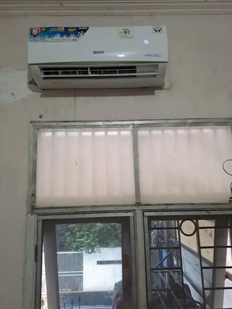 AC MURAH MODEL.BARU