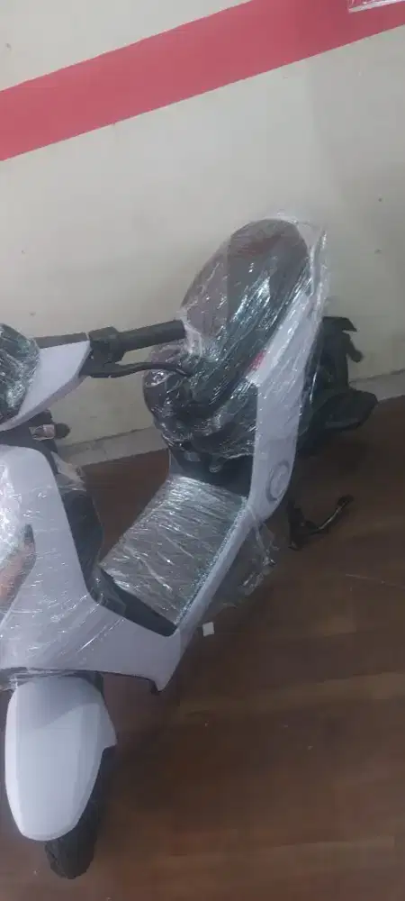 SEPEDA LISTRIK UWINFLY D75 BISA CASH&CREDIT