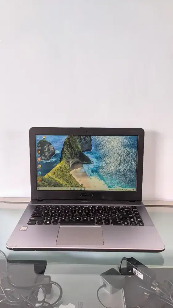 Asus x441ua i3 gen 8