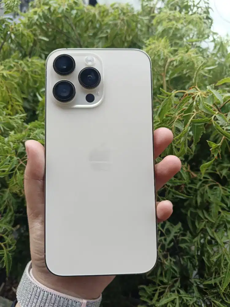 Promo cicilan iPhone 14 promax