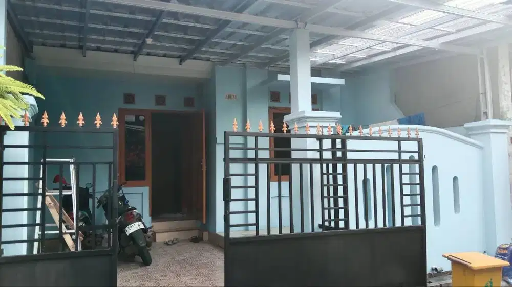 Rumah Dikontrakan/sewa