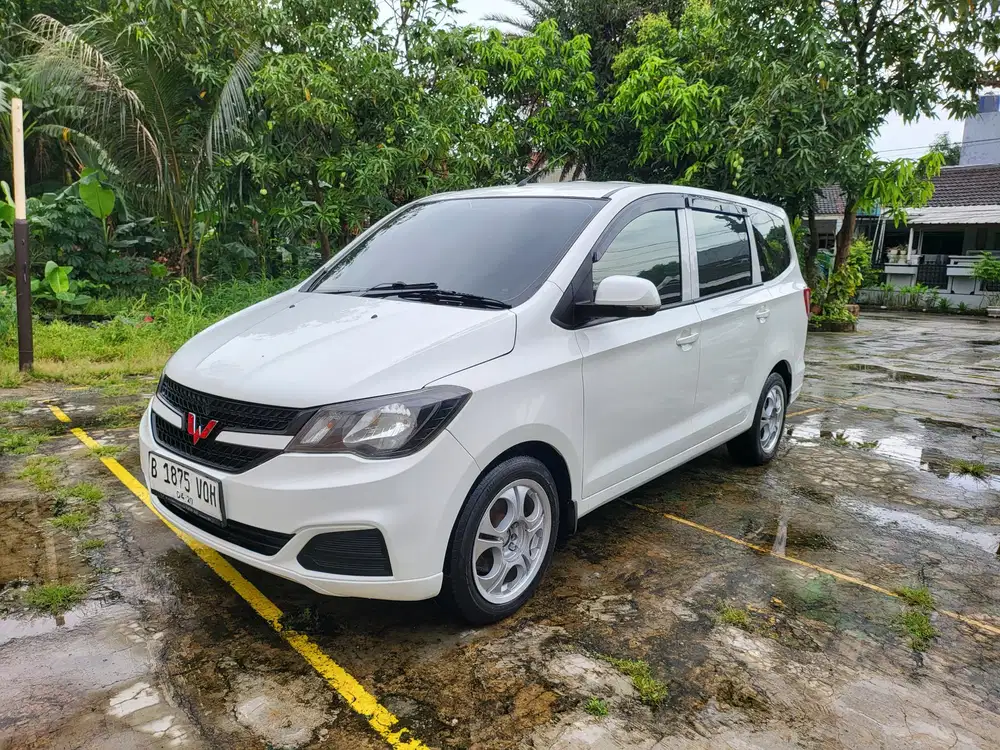 Tdp5jt angs 2.424 x 59 Wuling Confero db 2019 manual mt