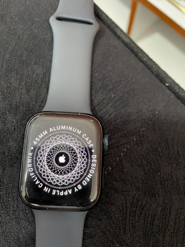 Lcd iwatch series 9 45mm