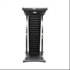 penyediaan podium medan