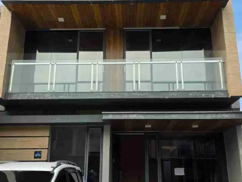 [FULL FURNISHED] Rumah Cantik Golden Stone - Tipe Aquamarine, Serpong Legok