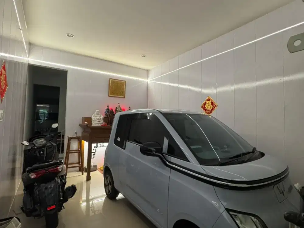 ANA RUMAH UK 3.8X16.5M DI JELAMBAR