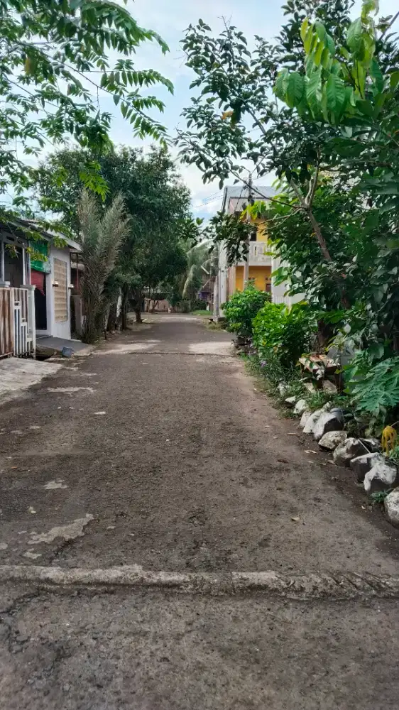 Dijual Rumah Rapih dan Siap Huni di Citra Indah City