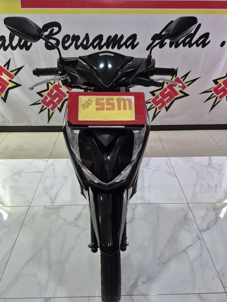 Beat LED cbs non iss