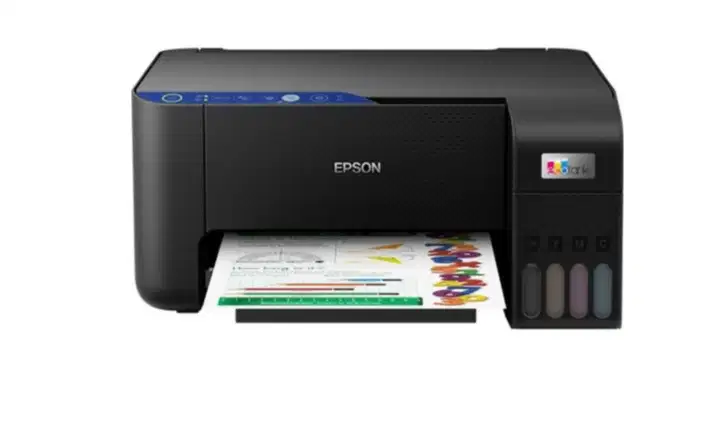 Printer Epson L3251 (PRINT,SCAN,COPY,WIFI)