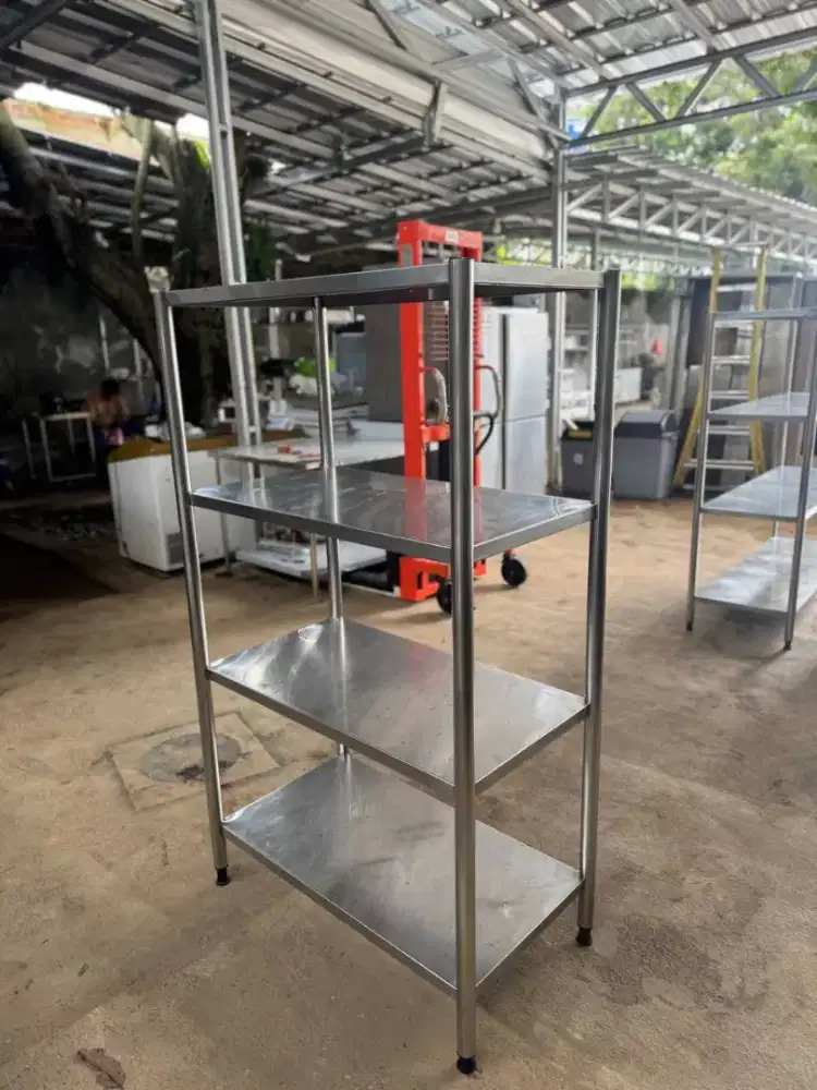 Rak 4 Susun Solid Nayati
Uk 90x50x155

Harga 2.700.000