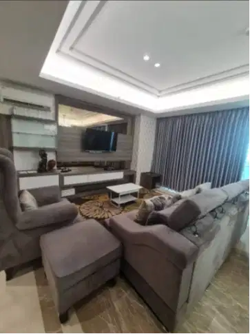 Di Sewakan Apartemen New Ambassador St Moritz Lippo Puri – 3+1 BR 147