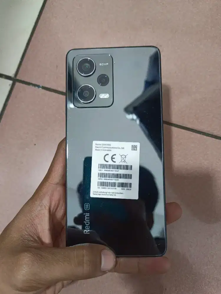 Redmi Note 12 Pro 5G 8/256