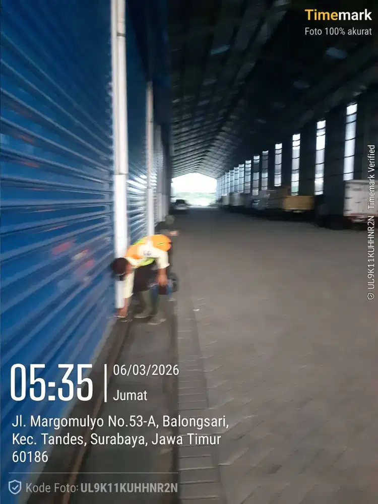 lowongan kerja urgent