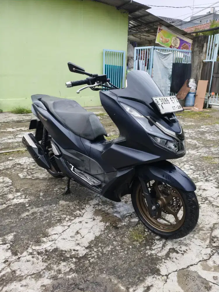 HONDA PCX 2023 ABS