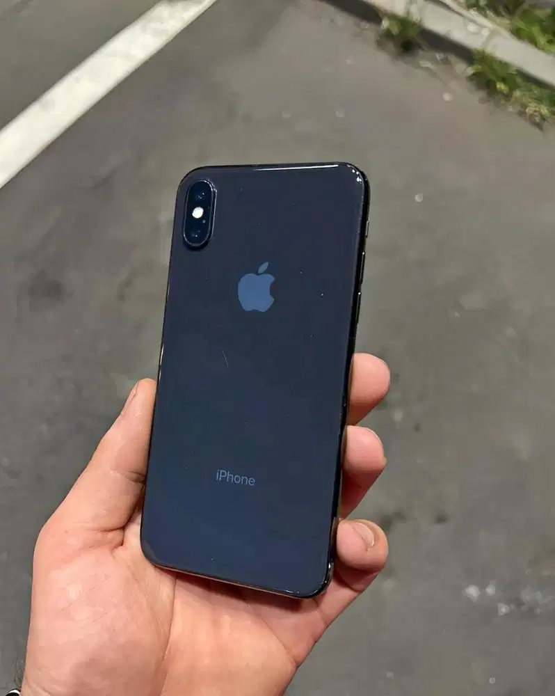 Iphone xs 256gb