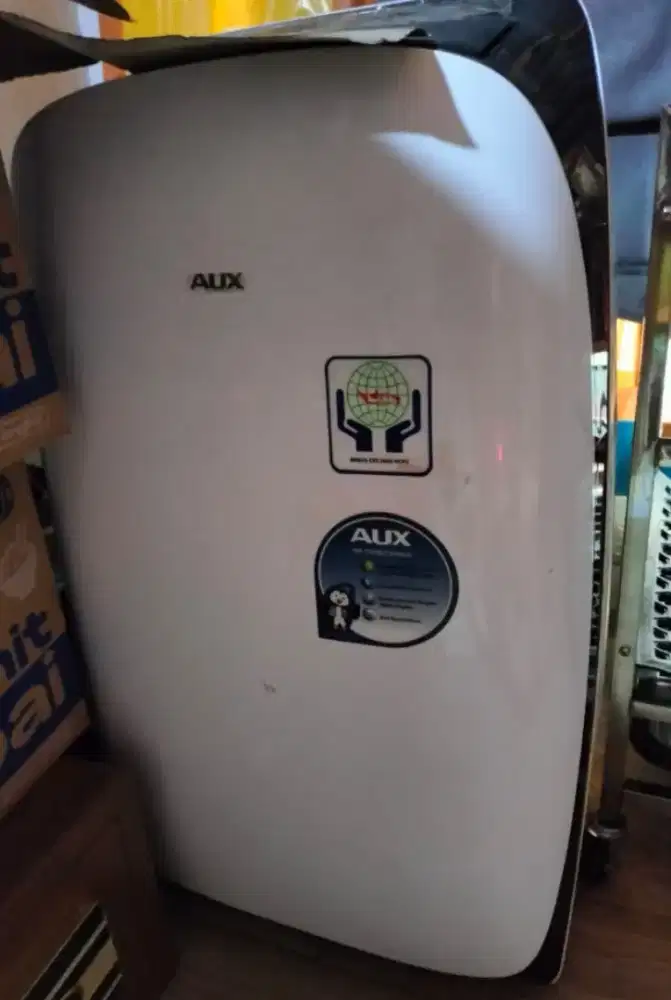 Dijual AC duduk AUX