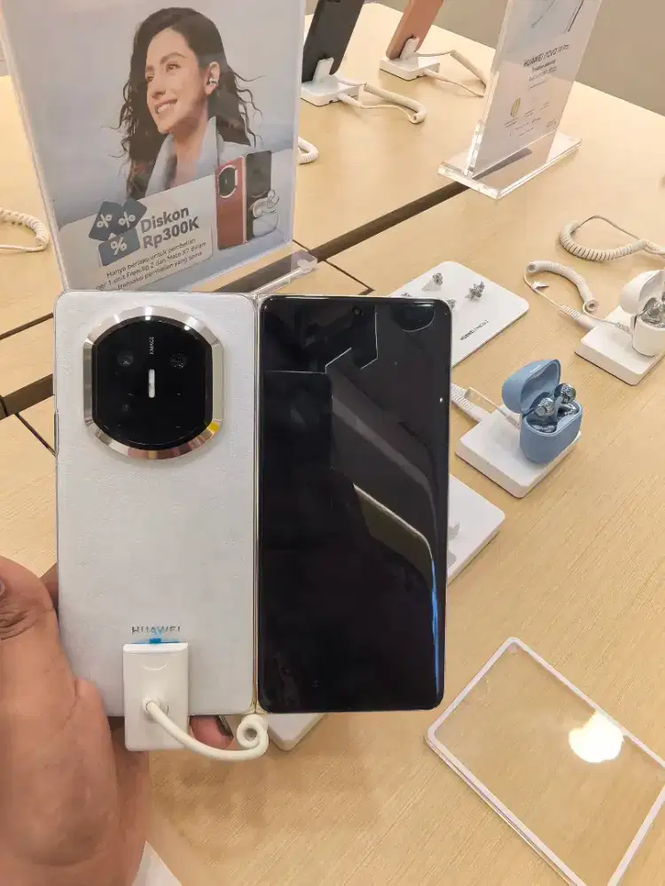 Ready Stok HUAWEI MATE X7