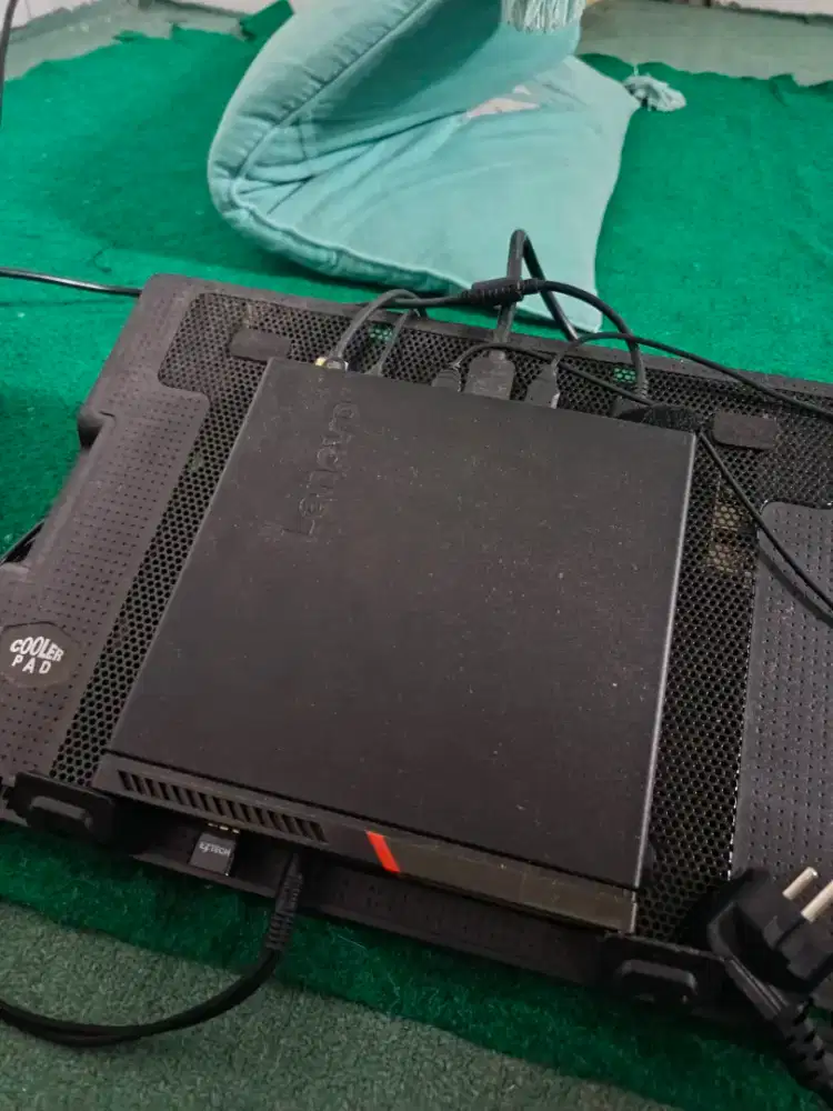 Jual Fullset Mini Pc