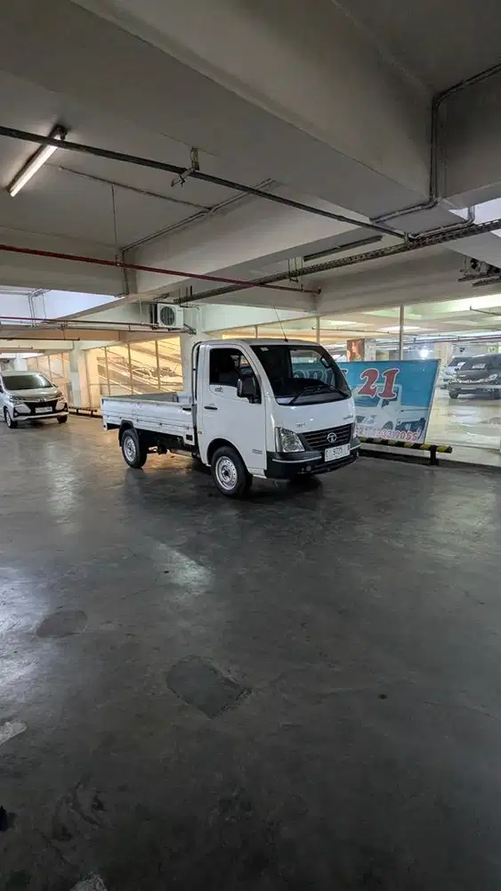 Tata Super Ace 2018 1,4cc Diesel Solar 2 Ton Turbo PowerStering