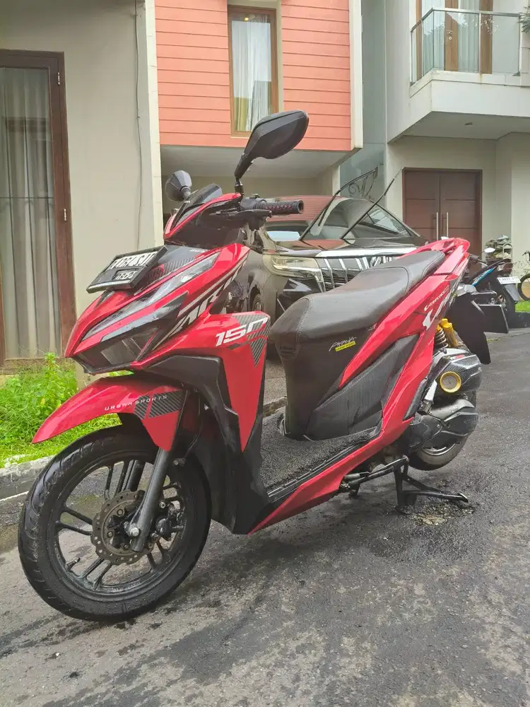 DI JUAL VARIO 150