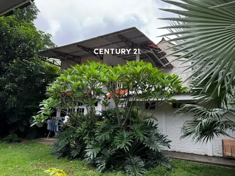 Rumah 1 Lantai Siap Huni Di Jakarta Barat WT 17756