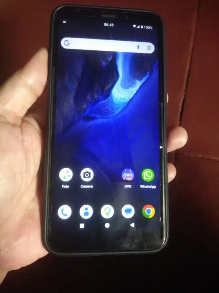 Redmi 5 Plus Ram 4 Rom 64